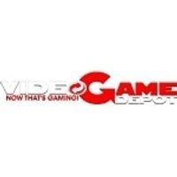 Video Game Depot coupons